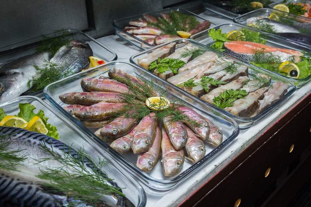 Тайны Океана Покупаем В Магазине